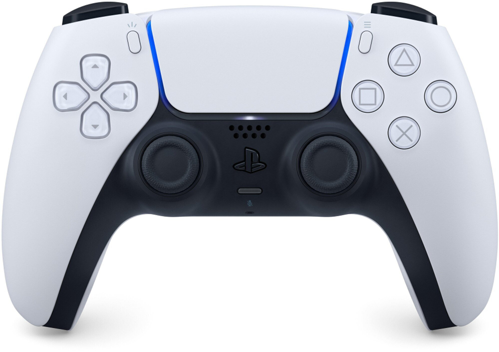 Sony Игровая приставка Sony PlayStation 5 CFI-12(00/16/18) A, белый