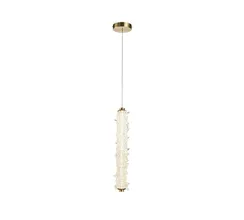 81557-400A COPPER GD (1/10) Люстра NW