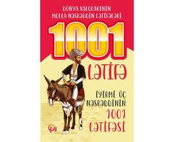 1001 Lətifə