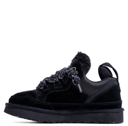 UGG Lowmel Sneaker Black
