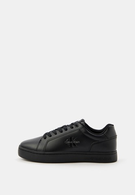 Кроссовки мужские CALVIN KLEIN JEANS CLASSIC CUPSOLE MONO
