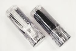 S-HEART-S Расческа Cure Treatment Brush PROF (черный цвет)