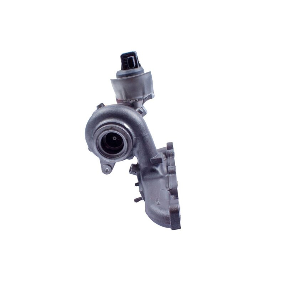 Турбина 5439 988 0098 Borg Warner для Audi