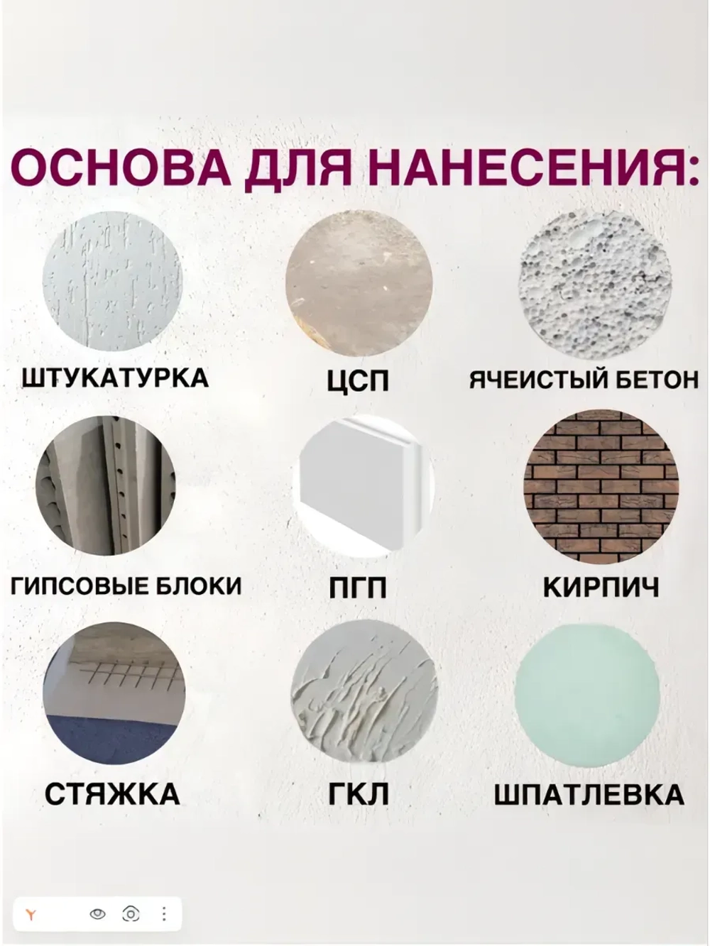 Грунтовка глубокого проникновения DROP PRO 10л