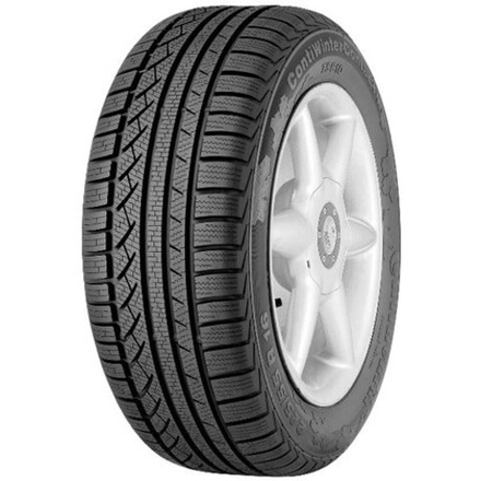 Зимняя шина Continental ContiWinterContact TS 810 (205/55 R17 95V)