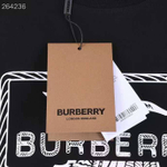 Футболка Burberry