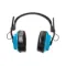 Dekoni Audio Blue Fostex/Dekoni Audiophile HiFi