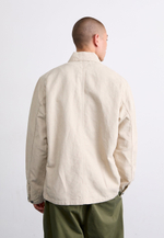 Carhartt WIP WALTER - Весенняя куртка - Бежевый