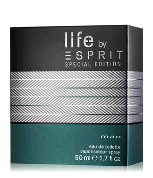 Esprit Life by Special Edition for Man