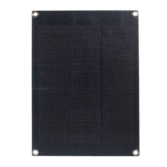 Гибкая солнечная панель DELTA Tourist 15W FX USB, YASHEL Technologies Гибкая солнечная панель DELTA Tourist 15W FX USB, фото №768928745