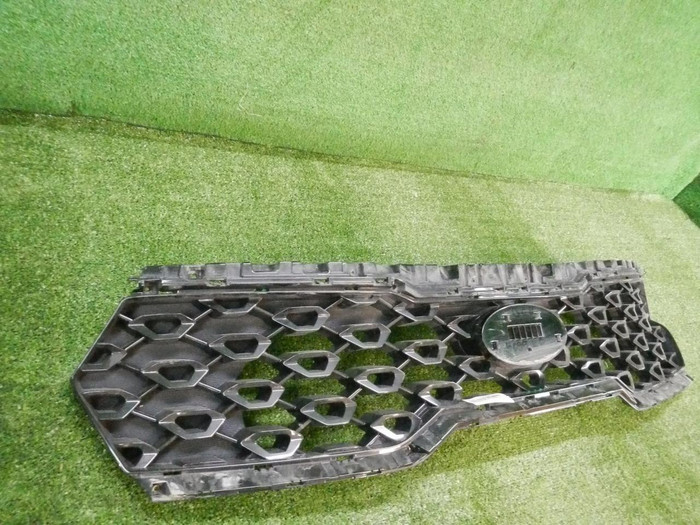 Решетка радиатора Kia Sorento 4 (2020-н.в.)