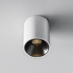 Накладной светодиодный светильник Maytoni Alfa LED C064CL-8W3K-RD-WB