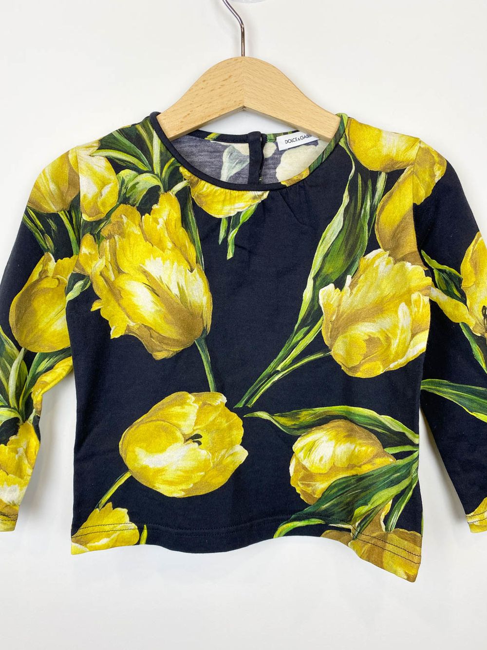 Лонгслив Dolce&Gabbana, 92