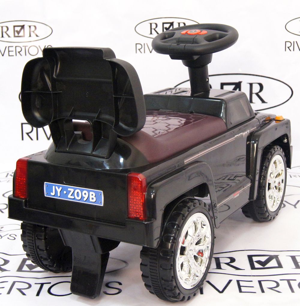 Толокар MERCEDES JYZ-09B