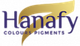 HANAFY PIGMENTS