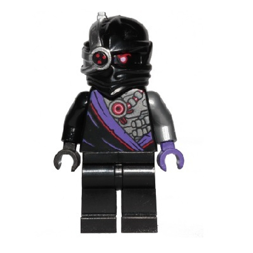 Ниндроид njo0591