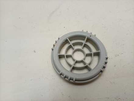 LFTA+5H1741 ктп11 Крышка теплообменника посудомоечной машины Indesit Ariston C00256547 б/у