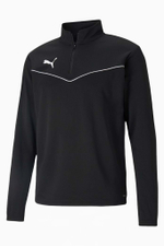 Кофта Puma teamRISE 1/4 Zip Top
