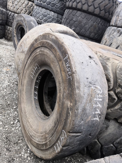 18.00-25 Nokian Mine king шина б/у