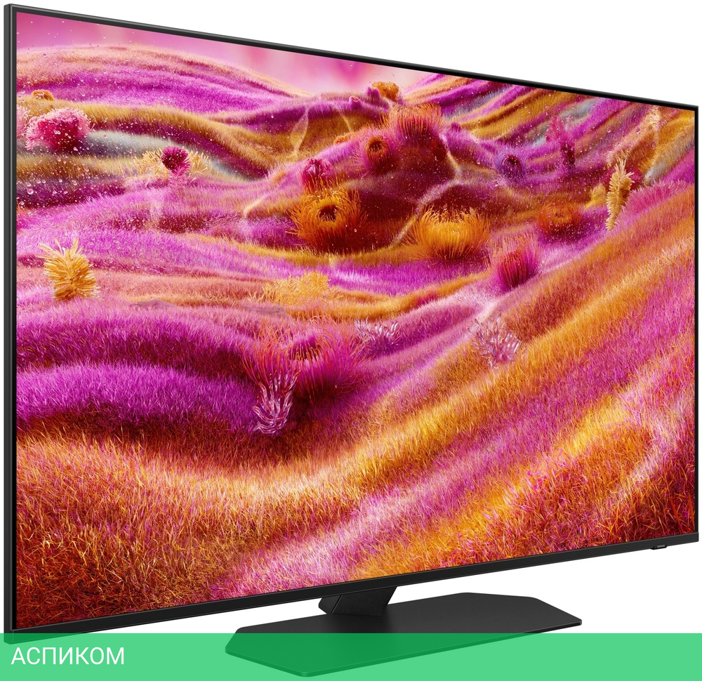 Телевизор QLED Samsung 50" QE50QN90FAUXRU