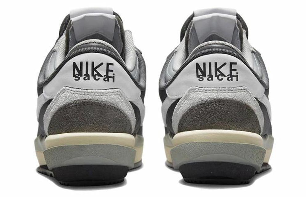 Кроссовки Sacai X Nike Cortez