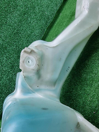 Бачок омывателя Honda CR-V 3 (2009-2012)