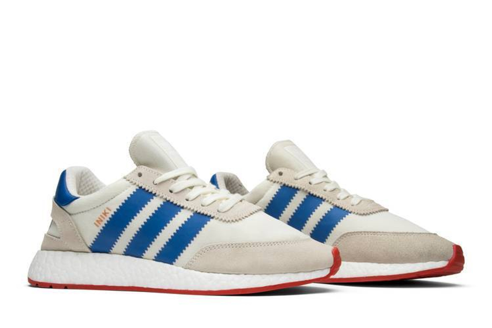 Кроссовки Adidas Originals Iniki I-5923 Runner Pride Of The 70S Usa