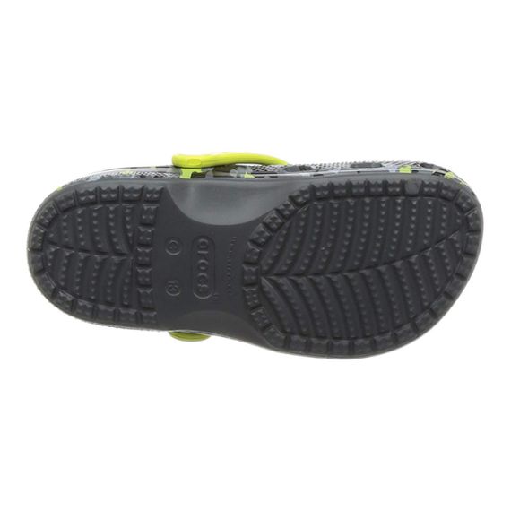 Crocs Classic Clog 'Gray'