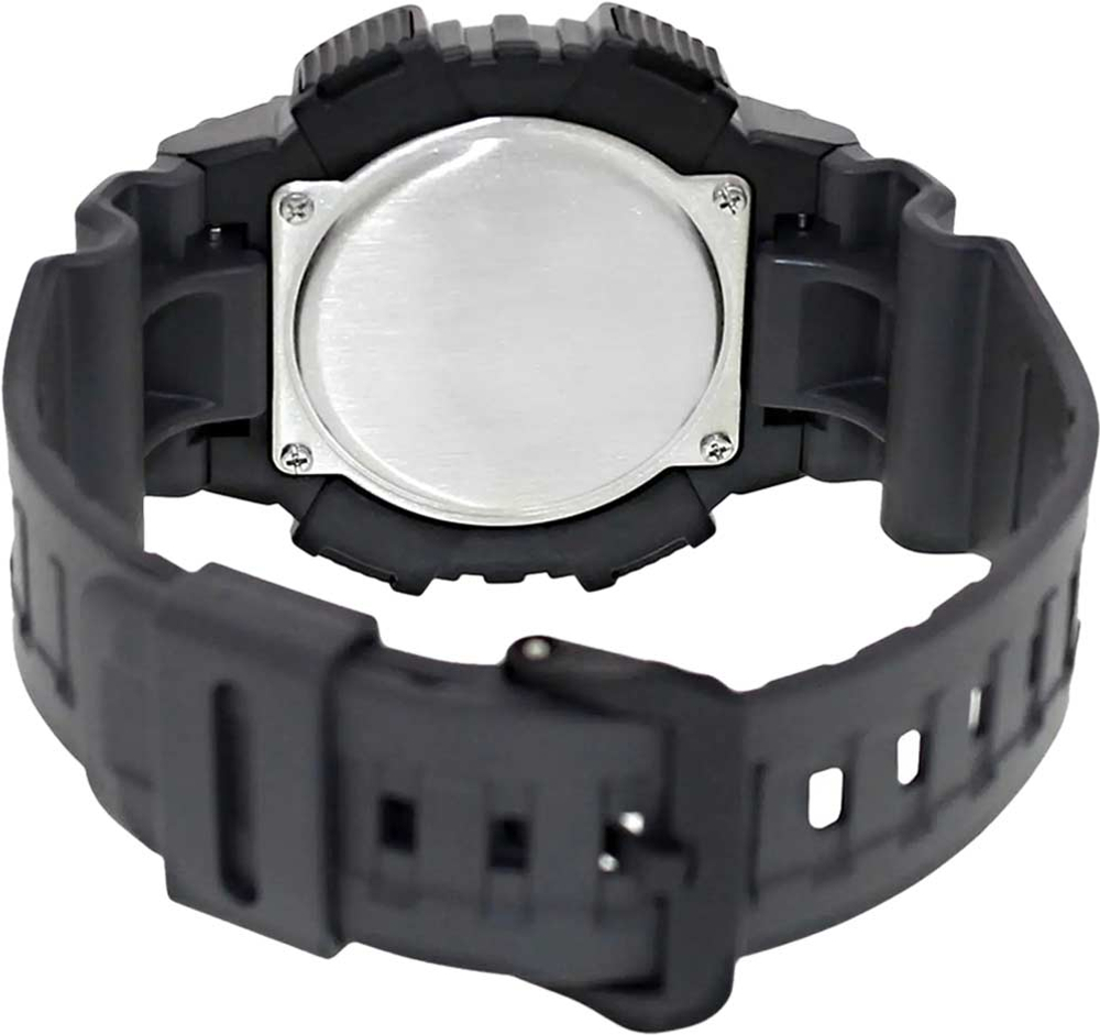 Часы Casio AQ-S810W-8A