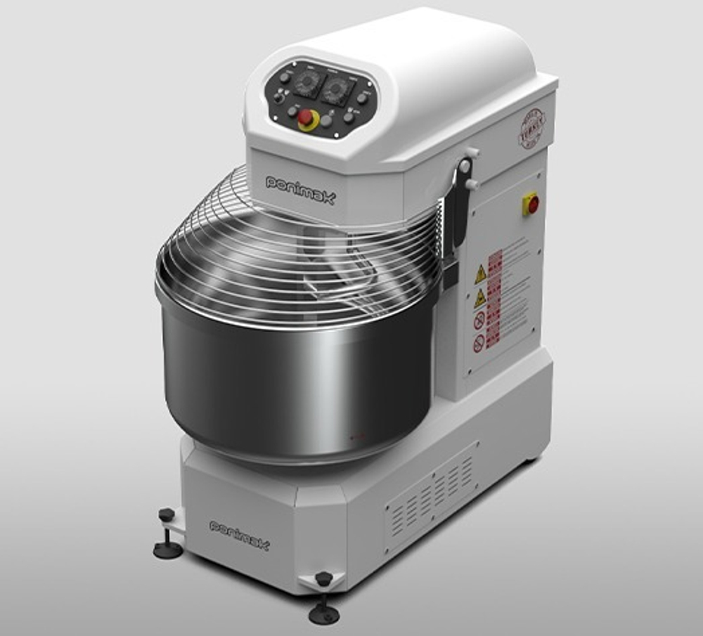 Тестомес PONIMAK PSM 60