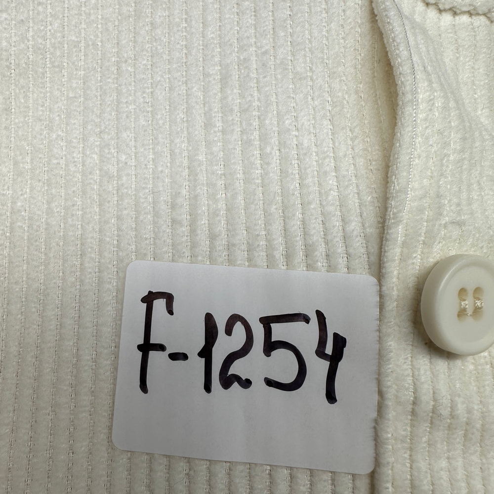 Рубашка Ymkashix Velvet Button F-1254 pp.L