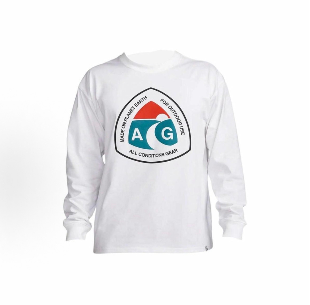 Лонгслив Nike ACG