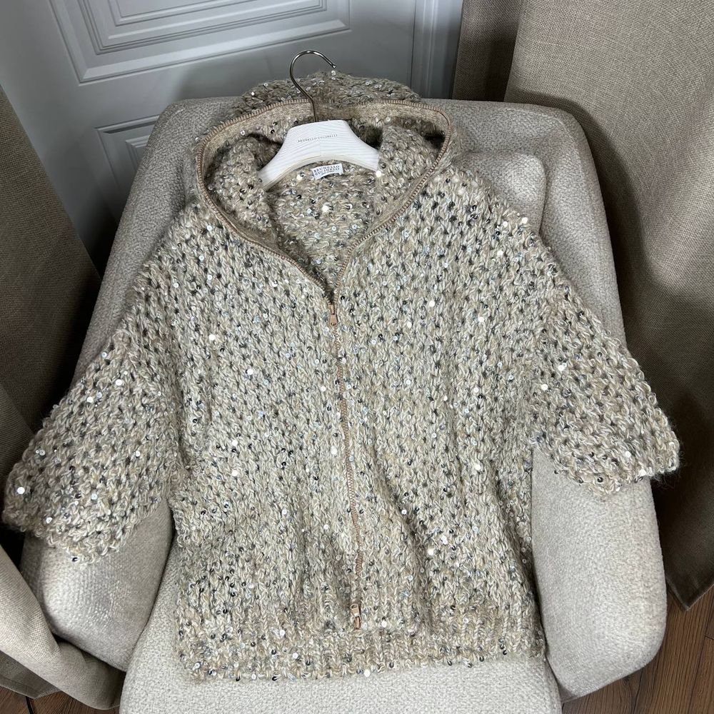 Кардиган Brunello Cucinelli