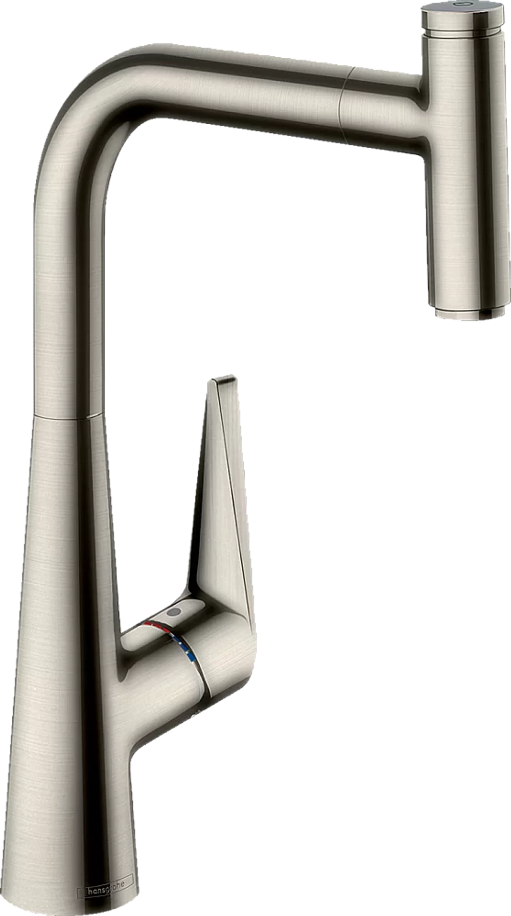 Смеситель для кухни Hansgrohe Talis Select S 300 72821800