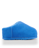 PUMPED SLIDE - navy