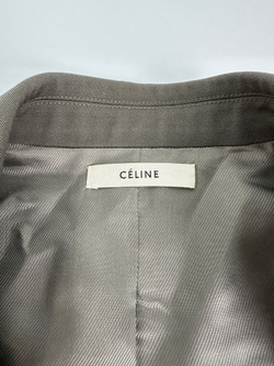 Жакет Celine