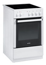 Электрическая плита Gorenje EC 52106 AW