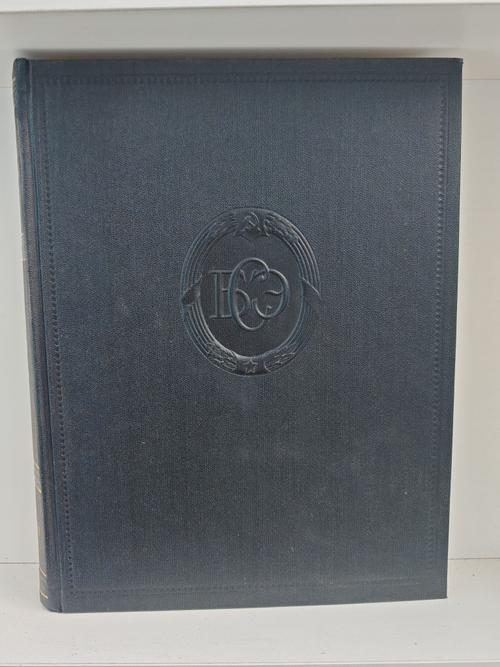 Большая Советская Энциклопедия, в 51 томе. Том 33 (печь - польцин)