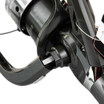 Катушка Kaida Free Spool мет. шпуля CTR -
