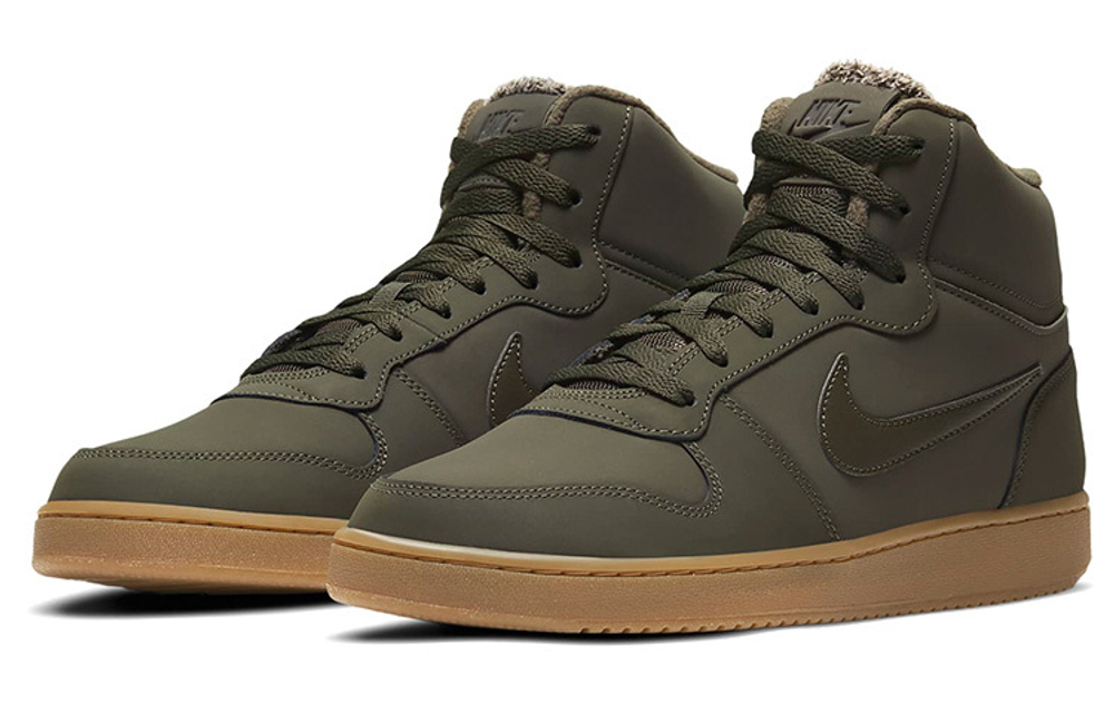 Кроссовки Nike Ebernon Mid Se