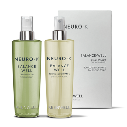 KEENWELL NEURO-K BALANCE-WELL