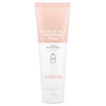 G9skin, Пенка для взбивания White In Milk, 120 мл (4,05 жидк. Унции)