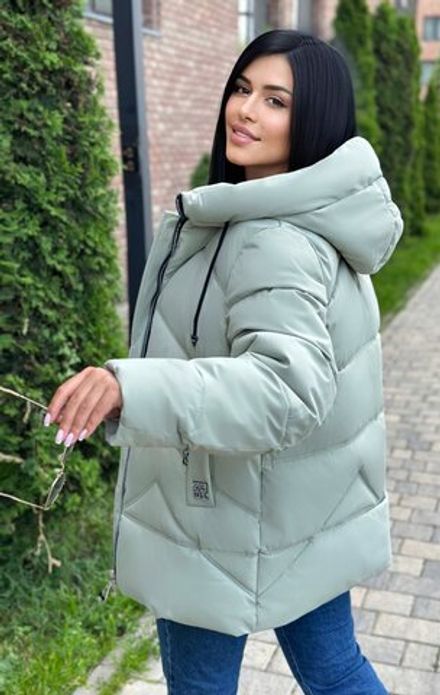 Куртка 2866-2 Fabrika