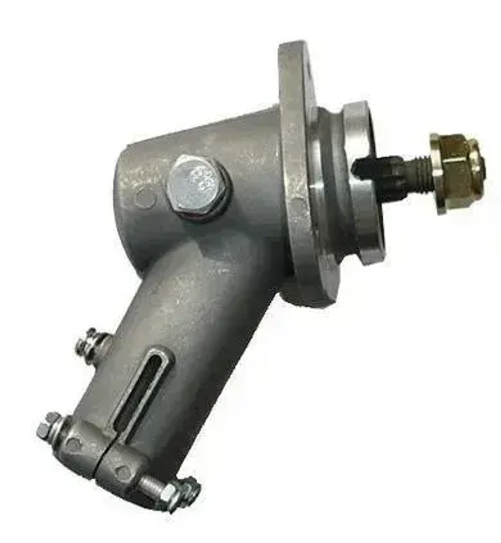 Редуктор для электротриммера Champion ET1002A, ET1004A, ET1200A.