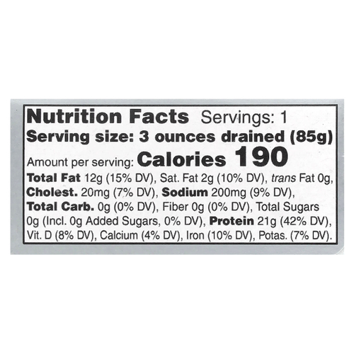 Wild Planet, филе диких сардинов без кожи и костей, в нерафинированном оливковом масле высшего качества, 120 г (4,25 унции)