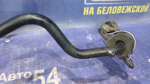 Стабилизатор поперечной устойчивости задний TOYOTA COROLLA 1995-2000