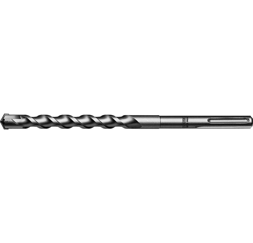 STAYER Hercules-4Х, 20 x 250/360 мм, SDS-max бур, Professional (29370-250-20)