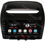 Магнитола для KIA Sorento 2012-2020 (любая комплектация) - Vomi AK531R9-MTK Android 10, 8-ядер, 2Гб-32Гб