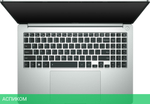 Ноутбук Infinix Inbook Y3 Max YL613 Silver (71008301535)
