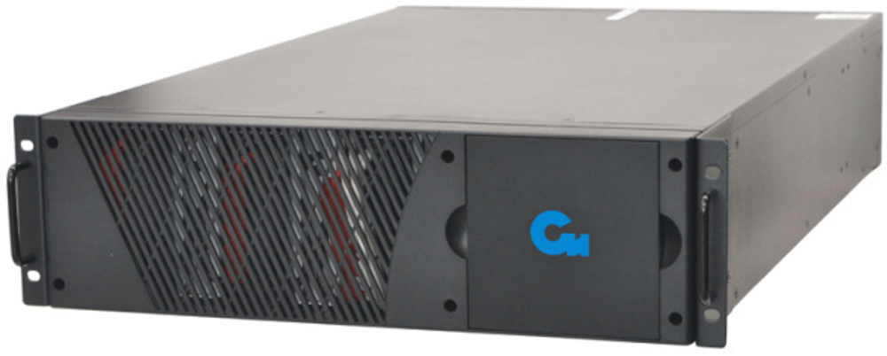 Батарейный блок Парус электро БМСИПБ6-10КД